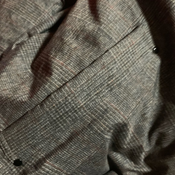 3XL Projeck Raw Parka Men’s Jacket - Picture 7 of 16